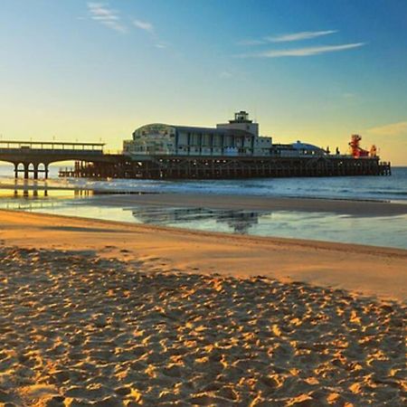 Beach Haven Bournemouth Exteriör bild